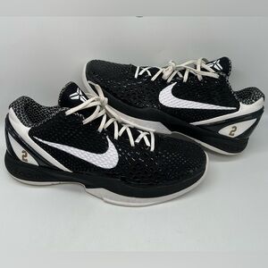 Nike Kobe 6 Protro Mambacita Sweet 16 Gigi Mamba CW2190-002 Grinch Men's Size 14